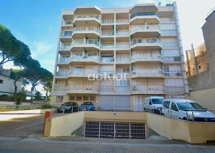 Catalunya C-3 * Platja d'Aro