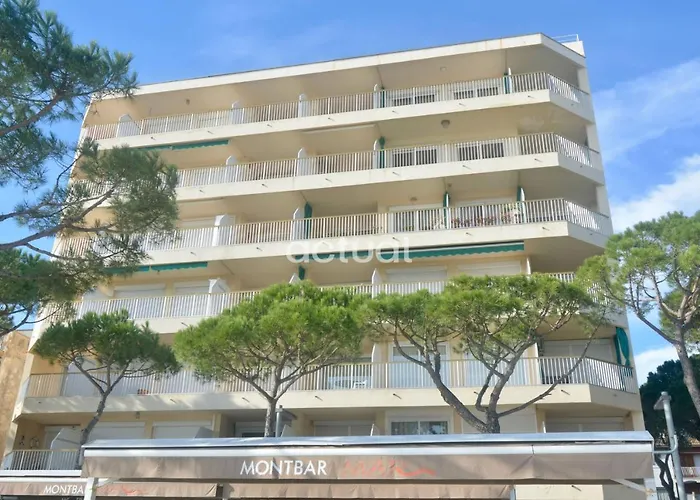 Lejlighed Catalunya C-3 Platja d'Aro