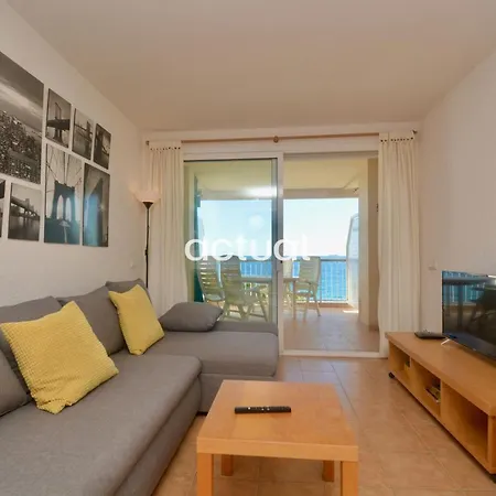 Catalunya C-3 Appartement *