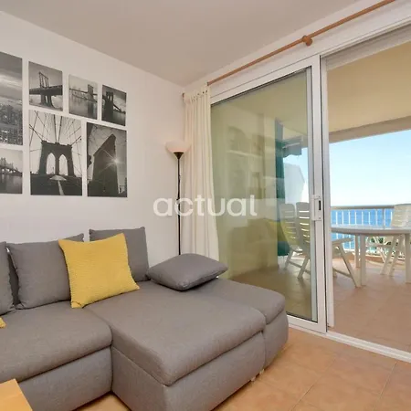 Catalunya C-3 Castell-Platja d'Aro