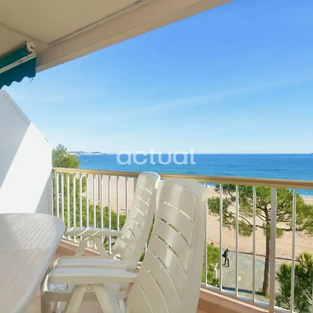 Catalunya C-3 Appartement *