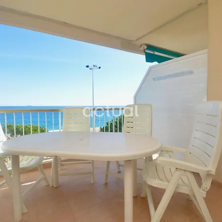 Appartement Catalunya C-3 *