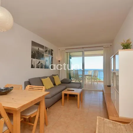 Catalunya C-3 Appartement Castell-Platja d'Aro