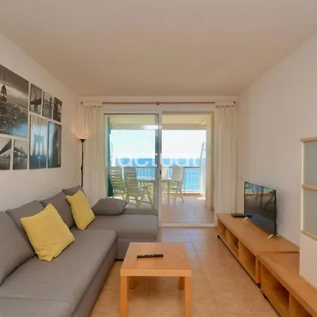 Appartement Catalunya C-3 Castell-Platja d'Aro