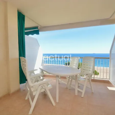 Appartement Catalunya C-3