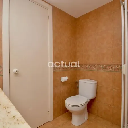 Appartement Catalunya C-3 Castell-Platja d'Aro