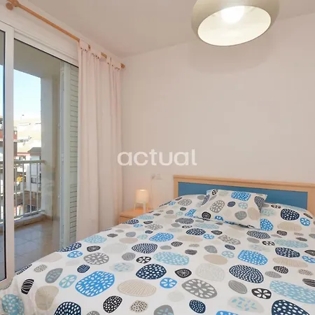 Catalunya C-3 Appartement Castell-Platja d'Aro