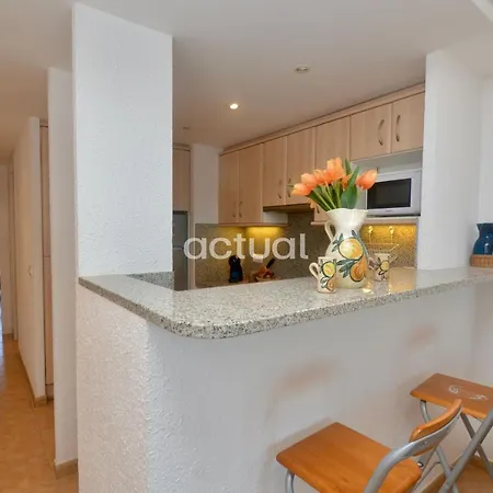 Appartement Catalunya C-3 Castell-Platja d'Aro