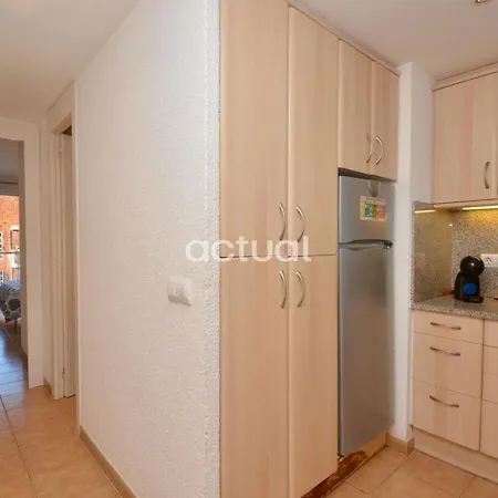Appartement Catalunya C-3 *