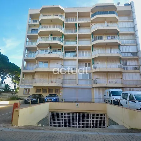 Catalunya C-3 * Castell-Platja d'Aro