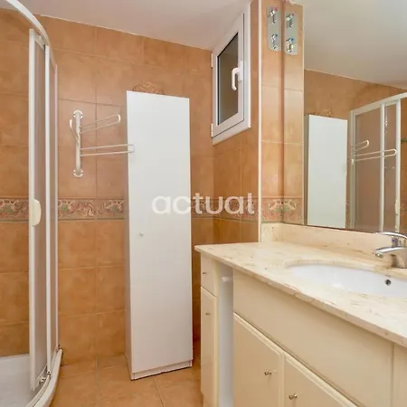 Catalunya C-3 Appartement Castell-Platja d'Aro