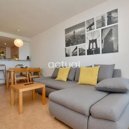 Catalunya C-3 * Castell-Platja d'Aro