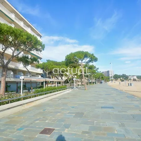 Appartement Catalunya C-3 *