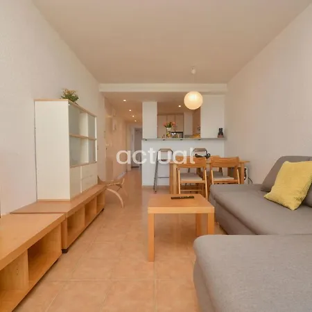 Appartement Catalunya C-3 *