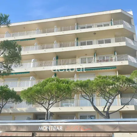 Appartement Catalunya C-3 Castell-Platja d'Aro