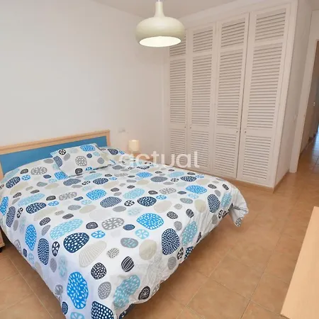 Appartement Catalunya C-3 Castell-Platja d'Aro
