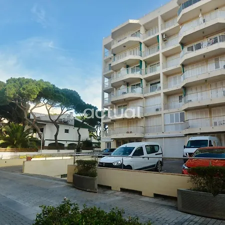 Catalunya C-3 Appartement *