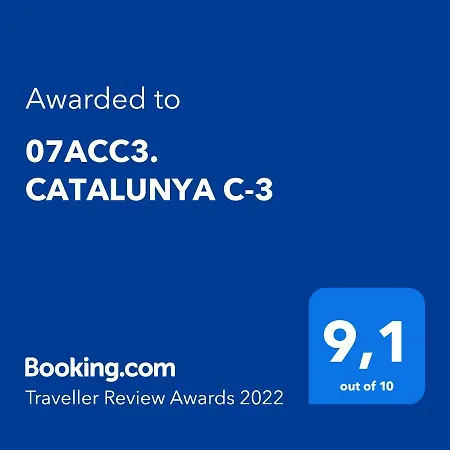 Catalunya C-3 Castell-Platja d'Aro