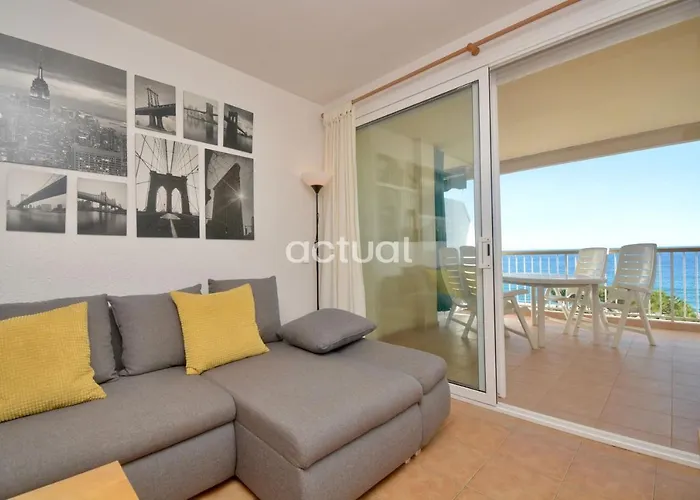 Catalunya C-3 Platja d'Aro
