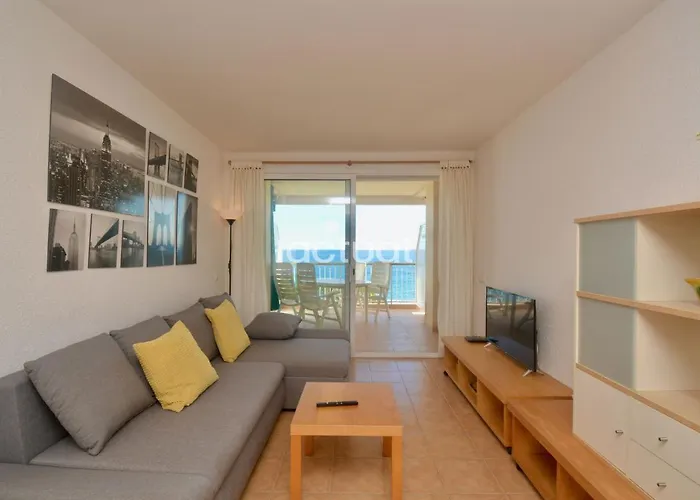 Daire Catalunya C-3 Platja d'Aro