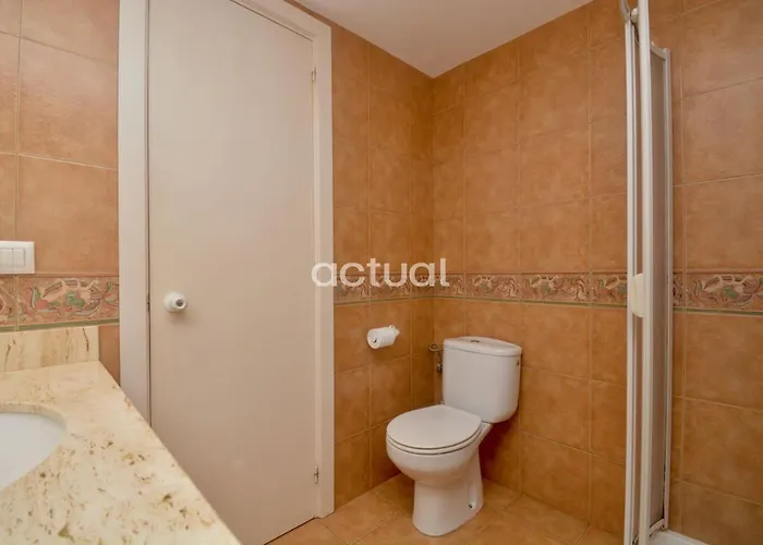 Daire Catalunya C-3 Platja d'Aro