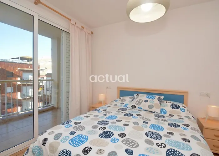 Catalunya C-3 Daire Platja d'Aro