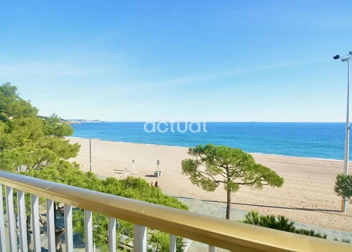 Catalunya C-3 * Platja d'Aro