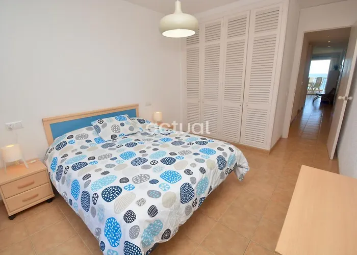 Daire Catalunya C-3 Platja d'Aro