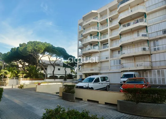 Catalunya C-3 Daire *